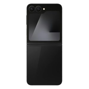 Смартфон Samsung Galaxy Z Flip7 FE 8/256 ГБ Черный (Black)