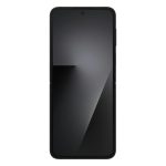 Смартфон Samsung Galaxy Z Flip7 FE 8/128 ГБ Черный (Black)