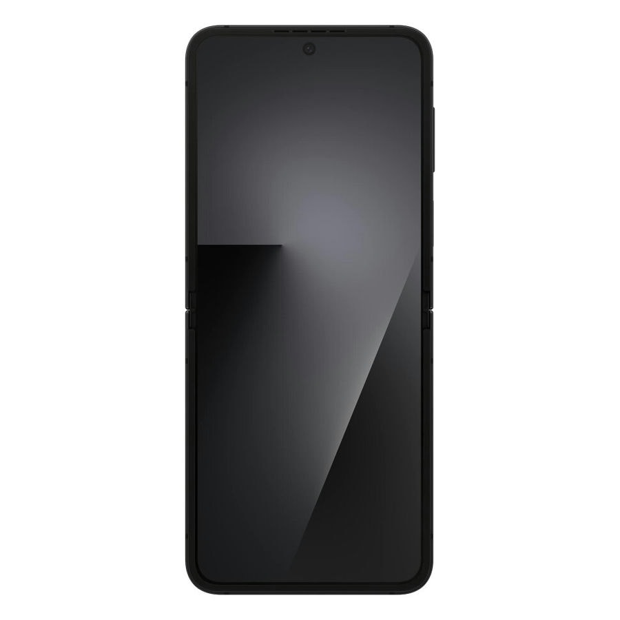 Смартфон Samsung Galaxy Z Flip7 FE 8/128 ГБ Черный (Black)