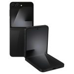 Смартфон Samsung Galaxy Z Flip7 FE 8/128 ГБ Черный (Black)