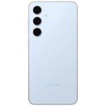 Смартфон Samsung Galaxy S24 FE 8/256 ГБ Голубой (Blue)