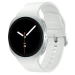 Умные часы Samsung Galaxy Watch8 40 мм Серебро (Silver)