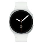 Умные часы Samsung Galaxy Watch8 40 мм Серебро (Silver)