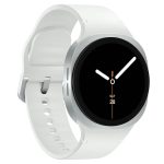 Умные часы Samsung Galaxy Watch8 40 мм Серебро (Silver)