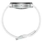 Умные часы Samsung Galaxy Watch8 40 мм Серебро (Silver)