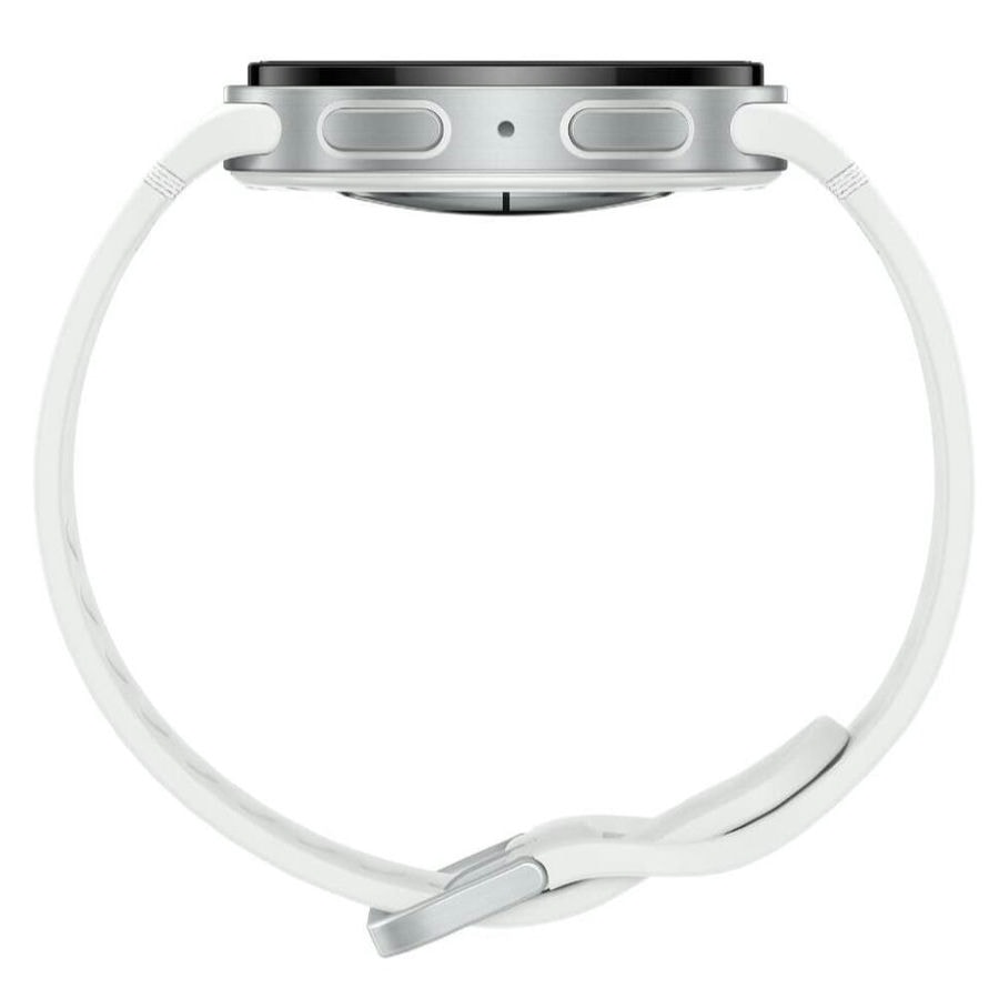Умные часы Samsung Galaxy Watch8 40 мм Серебро (Silver)