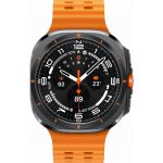 Умные часы Samsung Galaxy Watch Ultra LTE 47 мм Серый (Titanium G...