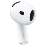 Левый наушник Apple AirPods 4