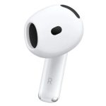 Правый наушник Apple AirPods 4