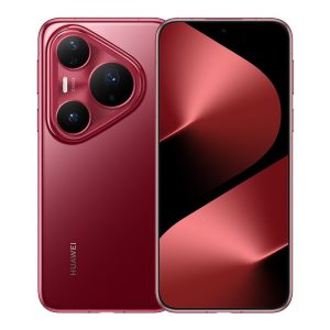 Смартфон HUAWEI Pura 80 Pro 12/512 ГБ Красный (Glazed Red)