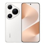 Смартфон HUAWEI Pura 80 Pro 12/512 ГБ Белый (Glazed White)