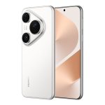 Смартфон HUAWEI Pura 80 Pro 12/512 ГБ Белый (Glazed White)