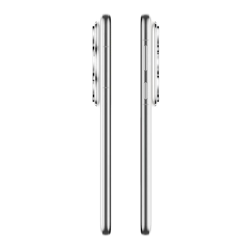 Смартфон HUAWEI Pura 80 Pro 12/512 ГБ Белый (Glazed White)