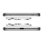 Смартфон HUAWEI Pura 80 Pro 12/512 ГБ Белый (Glazed White)