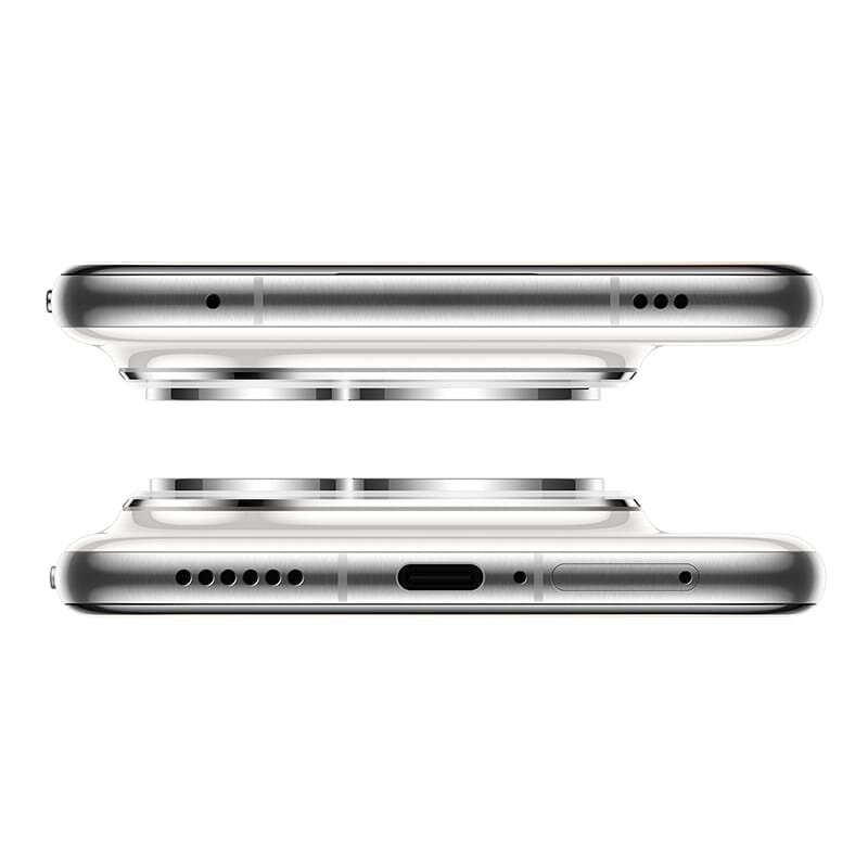 Смартфон HUAWEI Pura 80 Pro 12/512 ГБ Белый (Glazed White)