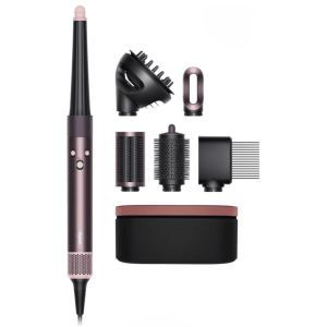 Стайлер Dyson Airwrap i.d. HS08 Curly+Coily Diffuse Jasper Plum (...