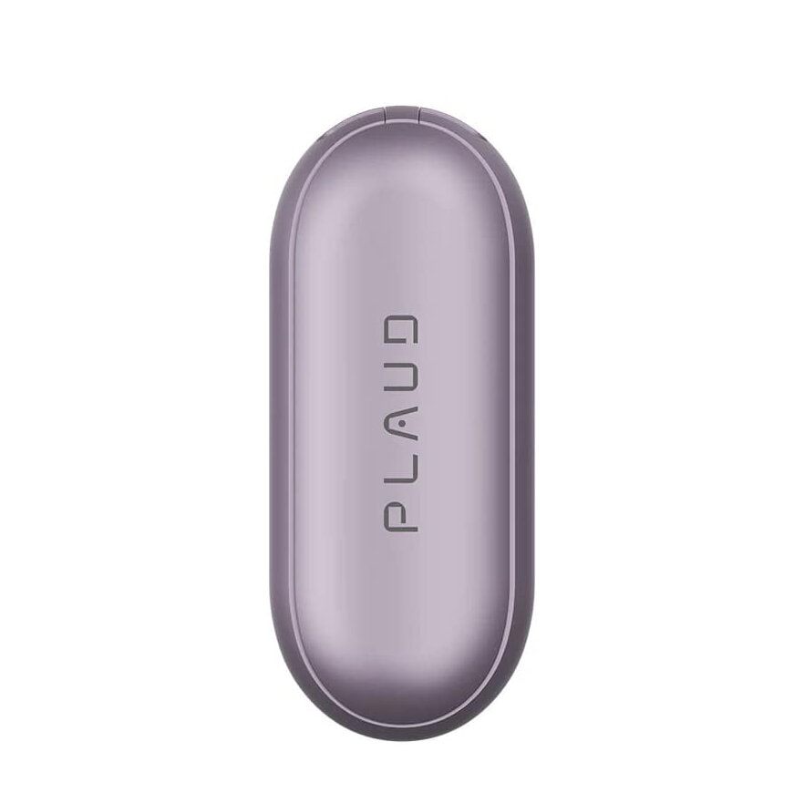 Диктофон Plaud NotePin ChatGPT 64 ГБ Фиолетовый (Sunset Purple)