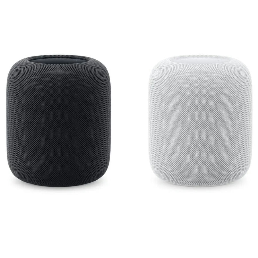 Умная колонка Apple HomePod 2 Белый (White)