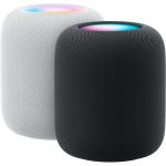 Умная колонка Apple HomePod 2 Черный (Midnight)