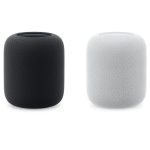 Умная колонка Apple HomePod 2 Черный (Midnight)