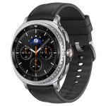 Умные часы Samsung Galaxy Watch8 Classic 46 мм Черный (Black)