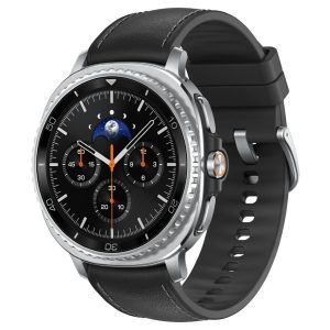 Умные часы Samsung Galaxy Watch8 Classic 46 мм Черный (Black)