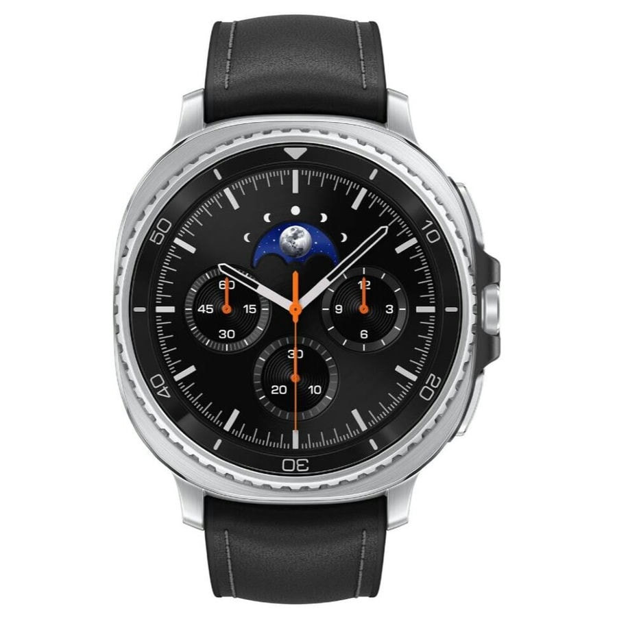 Умные часы Samsung Galaxy Watch8 Classic 46 мм Черный (Black)