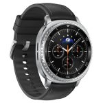 Умные часы Samsung Galaxy Watch8 Classic 46 мм Черный (Black)