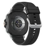Умные часы Samsung Galaxy Watch8 Classic 46 мм Черный (Black)