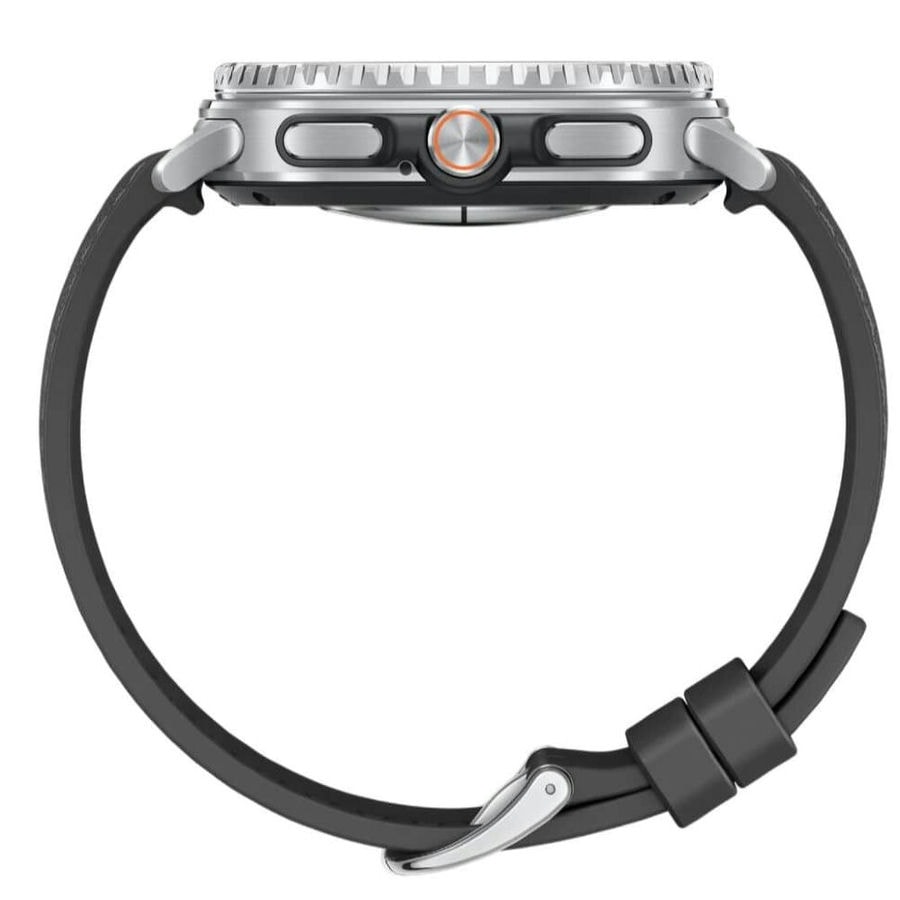 Умные часы Samsung Galaxy Watch8 Classic 46 мм Черный (Black)