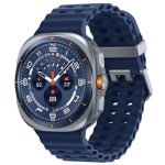 Умные часы Samsung Galaxy Watch Ultra 2025 LTE 47 мм Синий (Titan...