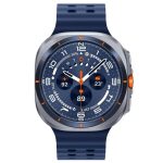 Умные часы Samsung Galaxy Watch Ultra 2025 LTE 47 мм Синий (Titan...