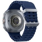 Умные часы Samsung Galaxy Watch Ultra 2025 LTE 47 мм Синий (Titan...