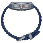 Умные часы Samsung Galaxy Watch Ultra 2025 LTE 47 мм Синий (Titan...