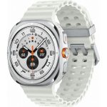 Умные часы Samsung Galaxy Watch Ultra 2025 LTE 47 мм Белый (Titan...