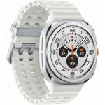Умные часы Samsung Galaxy Watch Ultra 2025 LTE 47 мм Белый (Titan...