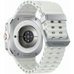 Умные часы Samsung Galaxy Watch Ultra 2025 LTE 47 мм Белый (Titan...