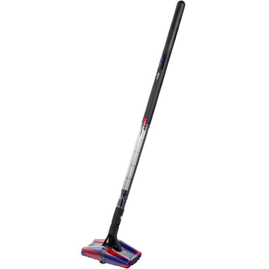 Вертикальный пылесос Dyson PencilVac (SV50) Black (вилка EU)