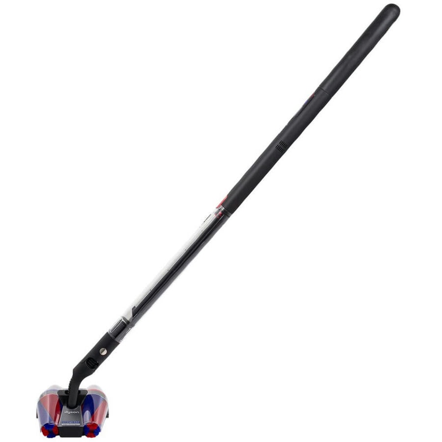 Вертикальный пылесос Dyson PencilVac (SV50) Black (вилка EU)