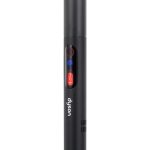 Вертикальный пылесос Dyson PencilVac (SV50) Black (вилка EU)