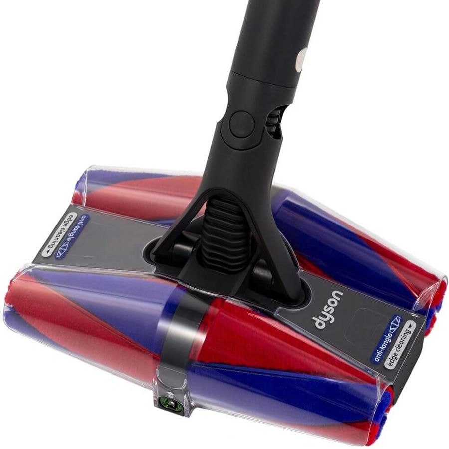 Вертикальный пылесос Dyson PencilVac (SV50) Black (вилка EU)