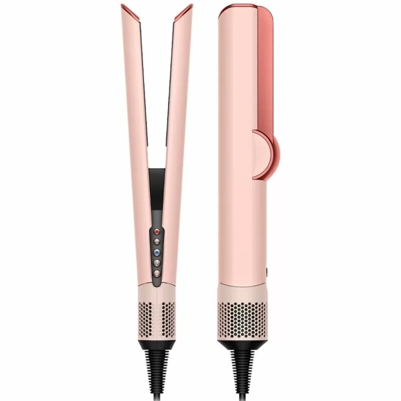 Выпрямитель Dyson Airstrait HT01 Kanzan Pink (вилка CN)
