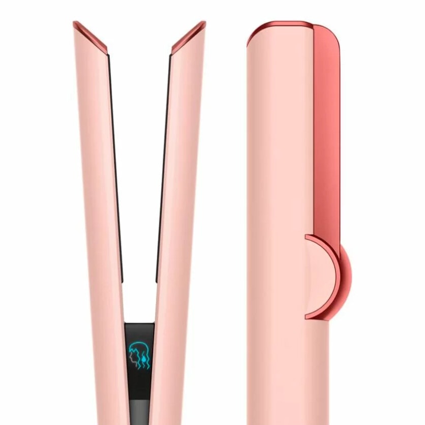 Выпрямитель Dyson Airstrait HT01 Kanzan Pink (вилка CN)