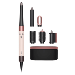Стайлер Dyson Airwrap i.d. HS08 Straight+Wavy Ceramic Pink/Rose G...