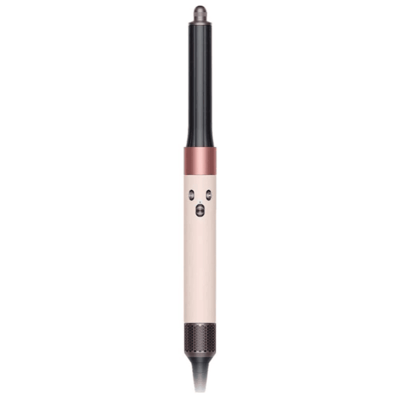 Стайлер Dyson Airwrap i.d. HS08 Straight+Wavy Ceramic Pink/Rose G...