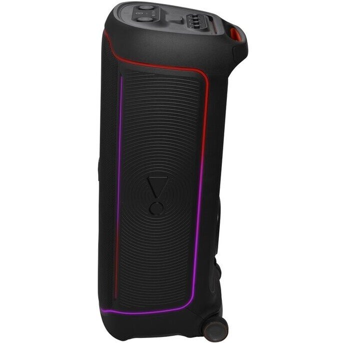 Портативная колонка JBL PartyBox Ultimate