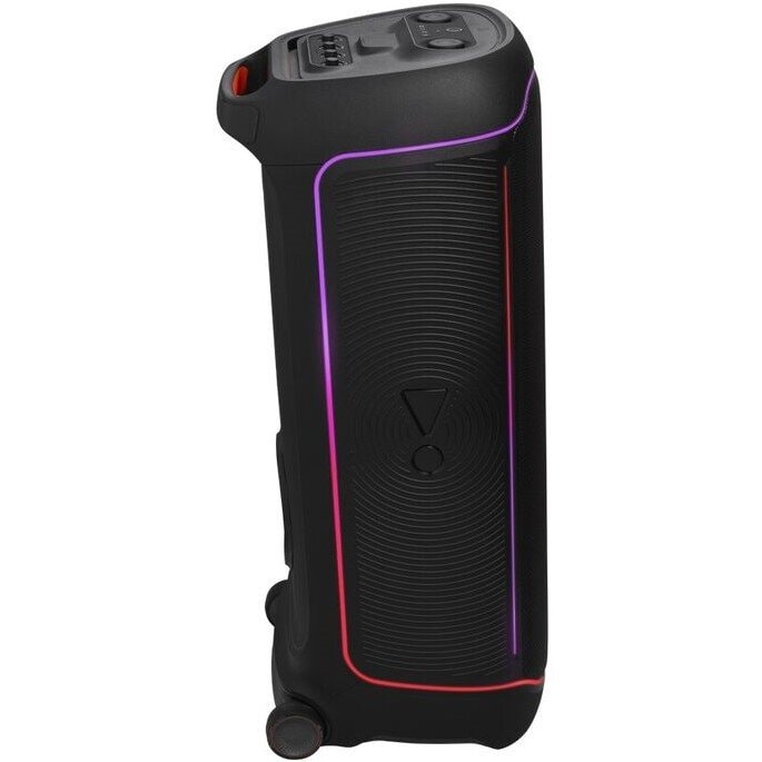 Портативная колонка JBL PartyBox Ultimate