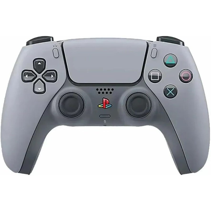 Геймпад Sony PlayStation DualSense Wireless Controller 30th Anniversary Limited Edition