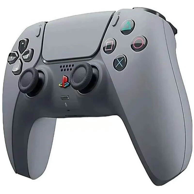 Геймпад Sony PlayStation DualSense Wireless Controller 30th Anniversary Limited Edition