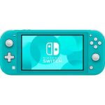 Игровая приставка Nintendo Switch Lite 32 ГБ Torquosie